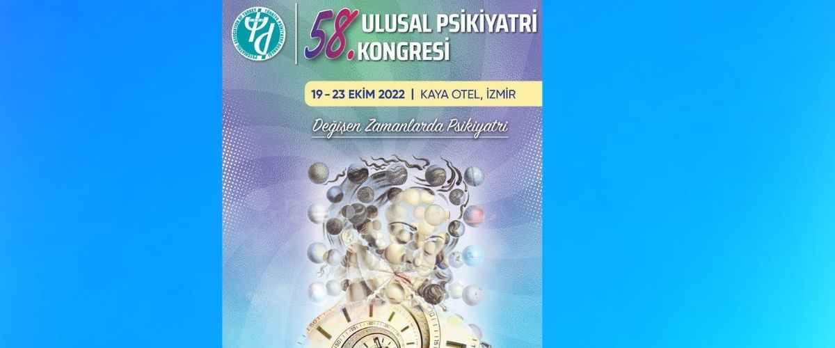 58. Ulusal Psikiyatri Kongresi