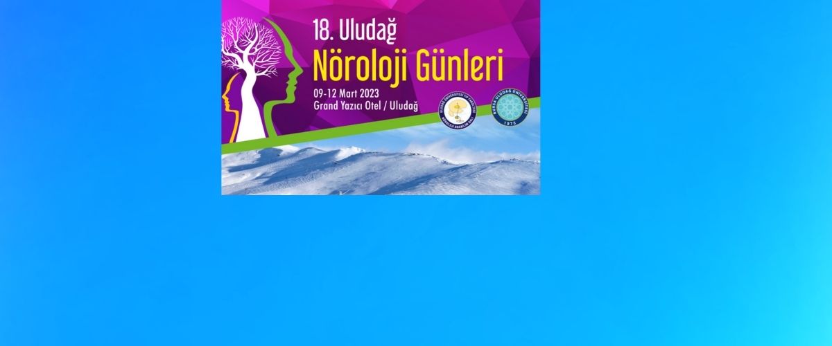 18th Uludağ Neurology Days