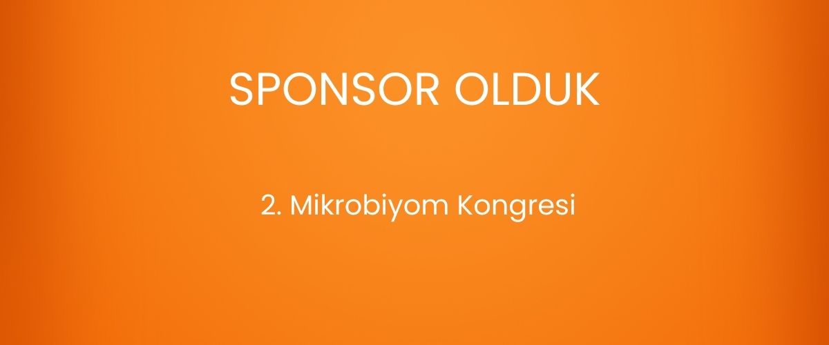 2. Mikrobiyom Kongresi