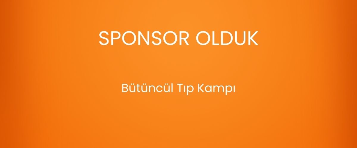 Bütüncül Tıp Kampı