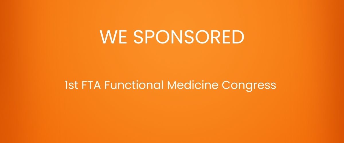 1st FTA Functional Medicine Congress
