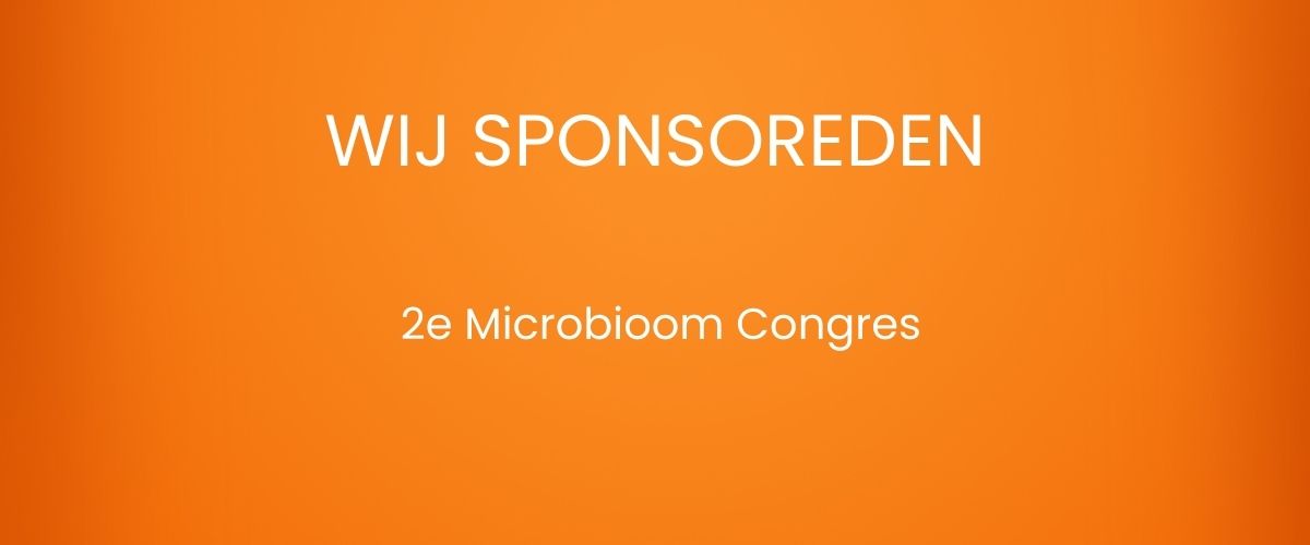 2e Microbioomcongres