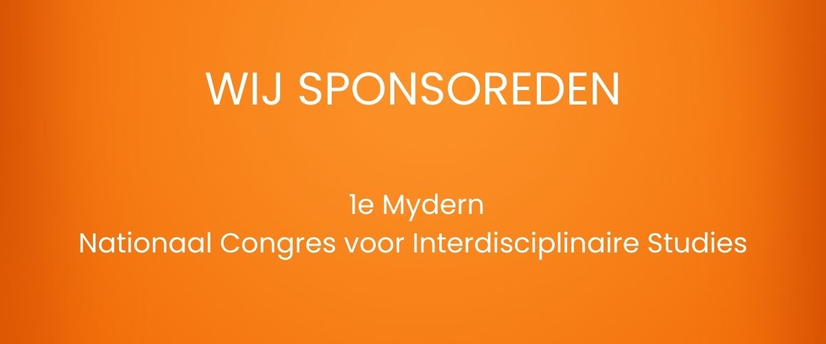 1e Mydern Nationaal Interdisciplinair Studies Congres