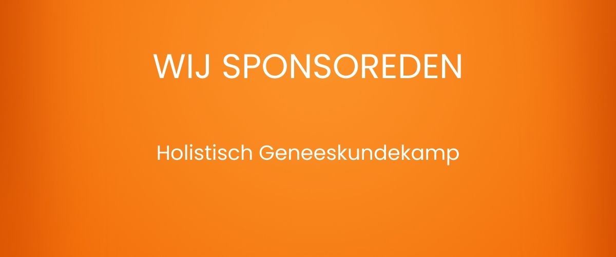 Holistisch Geneeskundekamp