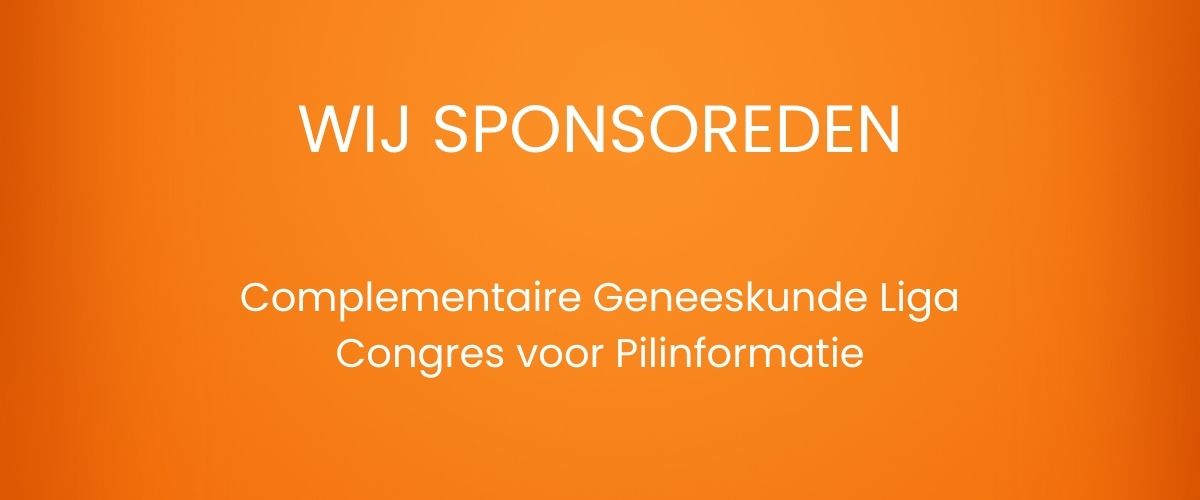 Congres over pilinformatie van de Complementaire Geneeskunde Liga